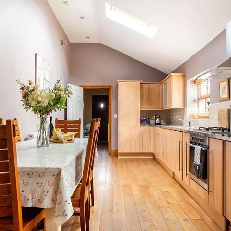 Bogma Cottages Durham Eksteriør billede