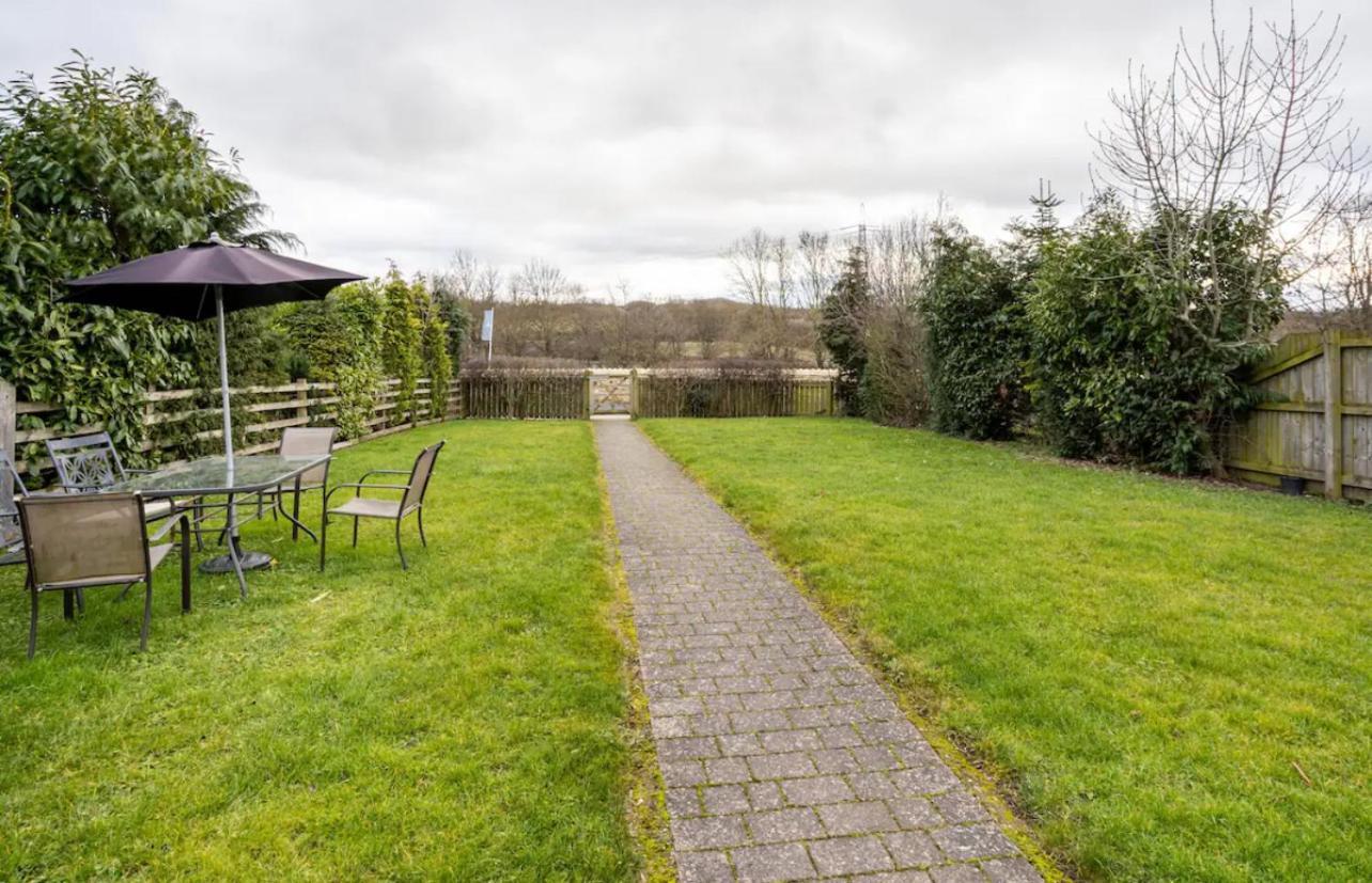 Bogma Cottages Durham Eksteriør billede