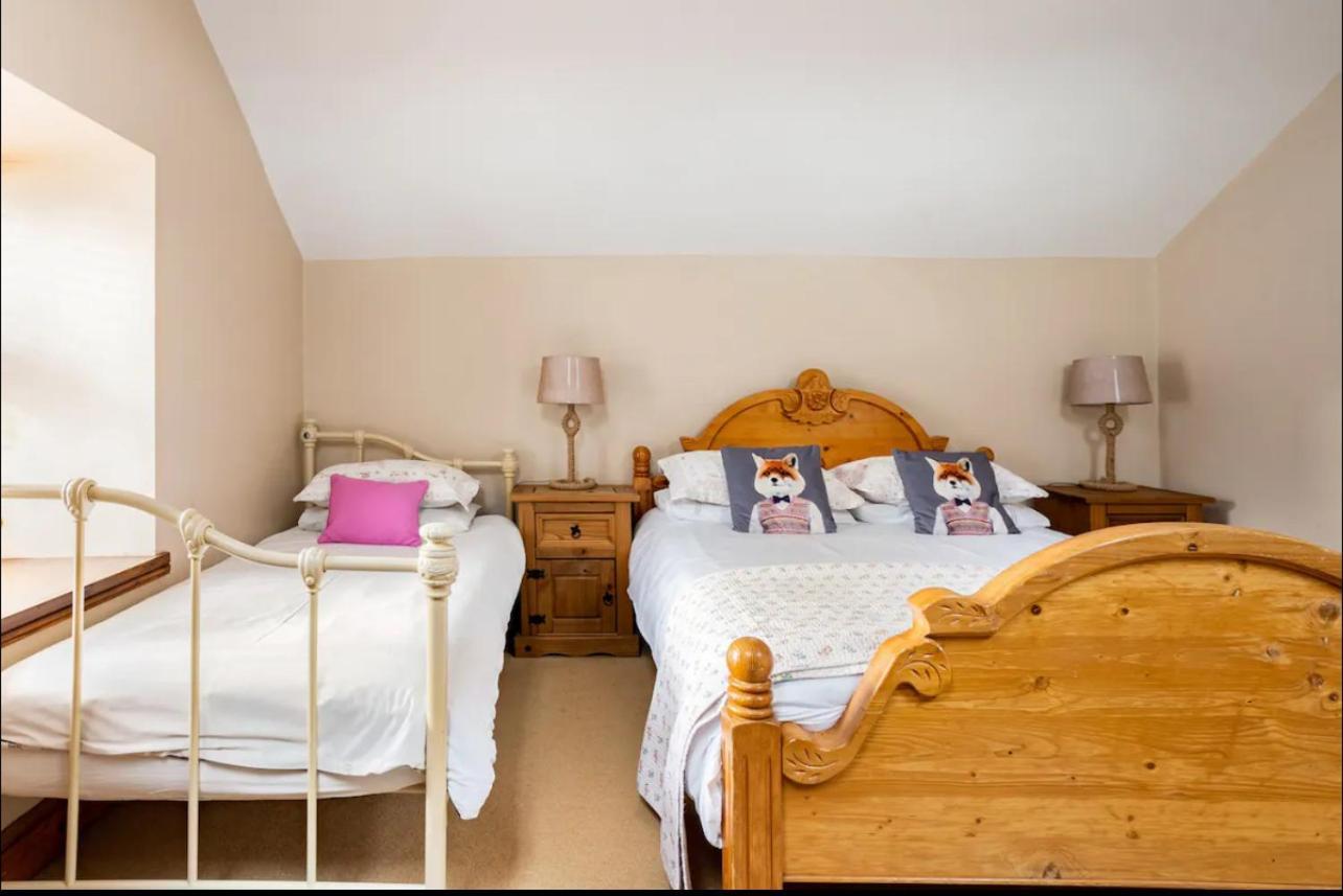 Bogma Cottages Durham Eksteriør billede